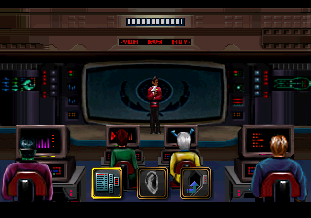 Star Trek - Starfleet Academy